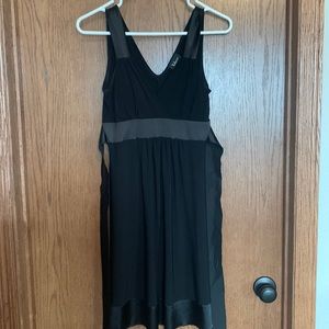 Brand: Taboo. Size: Large. Color: Black